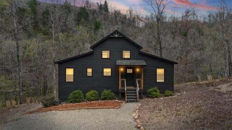 496 Meadow Lane Talking Rock GA 30175