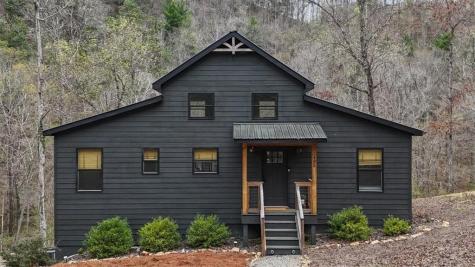 496 Meadow Lane Talking Rock GA 30175