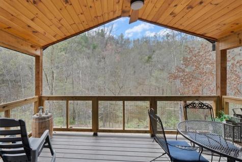 496 Meadow Lane Talking Rock GA 30175