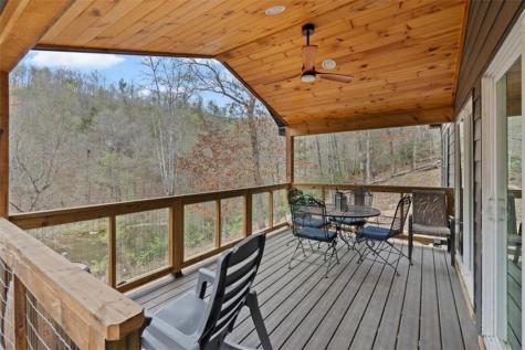 496 Meadow Lane Talking Rock GA 30175
