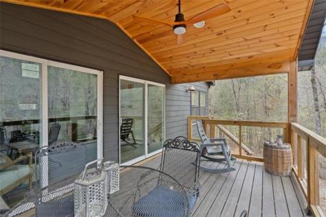 496 Meadow Lane Talking Rock GA 30175