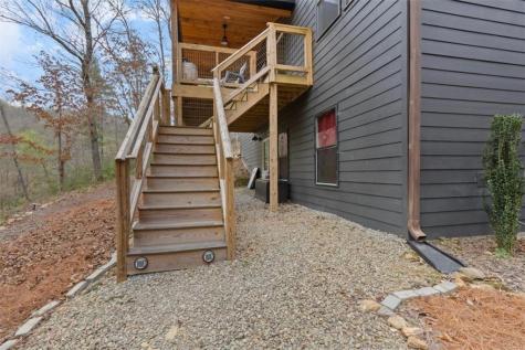 496 Meadow Lane Talking Rock GA 30175