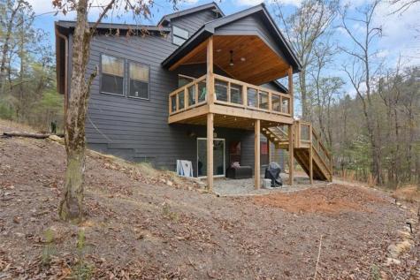 496 Meadow Lane Talking Rock GA 30175