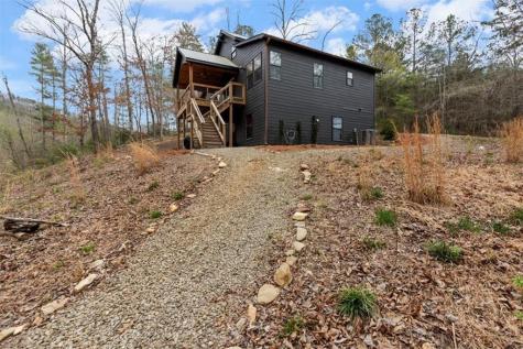 496 Meadow Lane Talking Rock GA 30175