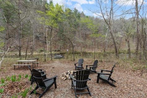 496 Meadow Lane Talking Rock GA 30175