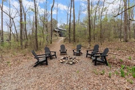 496 Meadow Lane Talking Rock GA 30175