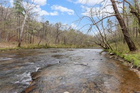 496 Meadow Lane Talking Rock GA 30175