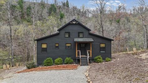 496 Meadow Lane Talking Rock GA 30175