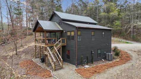 496 Meadow Lane Talking Rock GA 30175