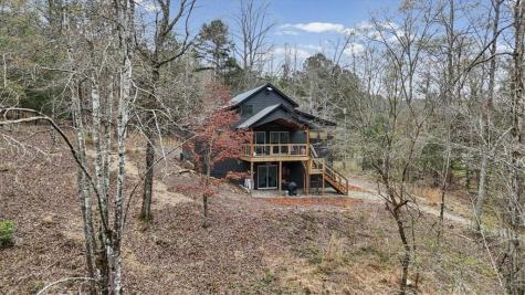 496 Meadow Lane Talking Rock GA 30175
