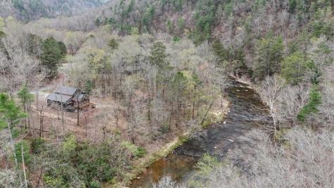 496 Meadow Lane Talking Rock GA 30175