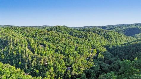 496 Meadow Lane Talking Rock GA 30175