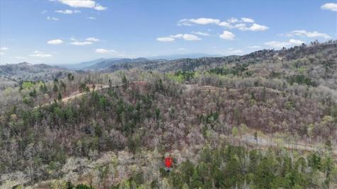 496 Meadow Lane Talking Rock GA 30175