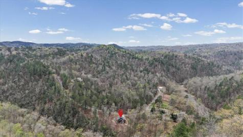 496 Meadow Lane Talking Rock GA 30175