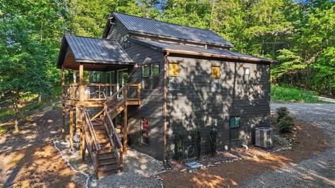 496 Meadow Lane Talking Rock GA 30175