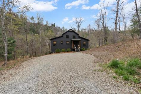 496 Meadow Lane Talking Rock GA 30175