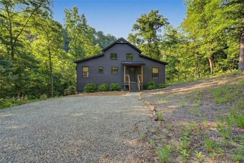 496 Meadow Lane Talking Rock GA 30175