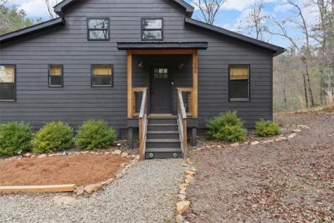 496 Meadow Lane Talking Rock GA 30175