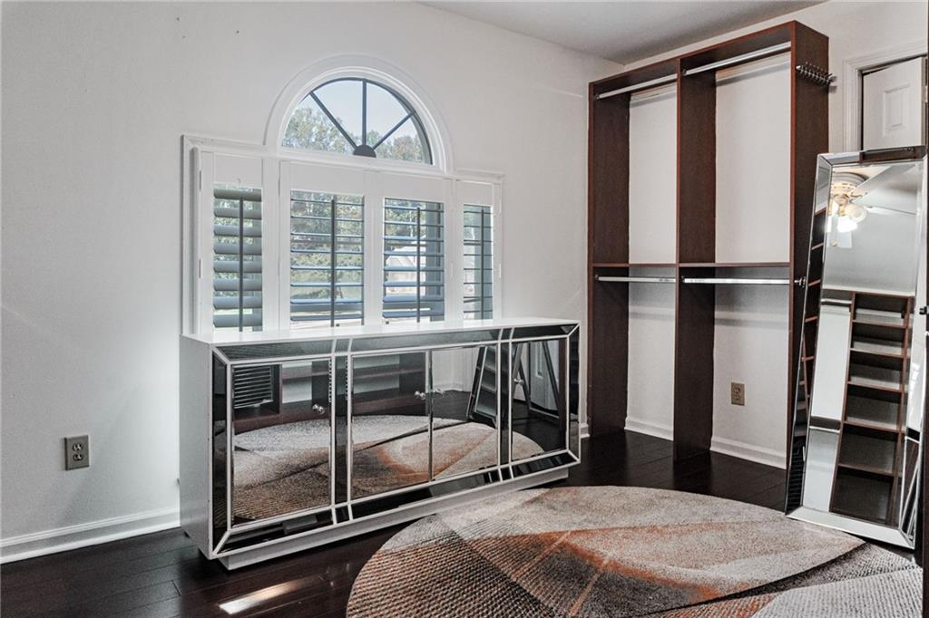 2504 Beech Tree Court SW Conyers GA 30094