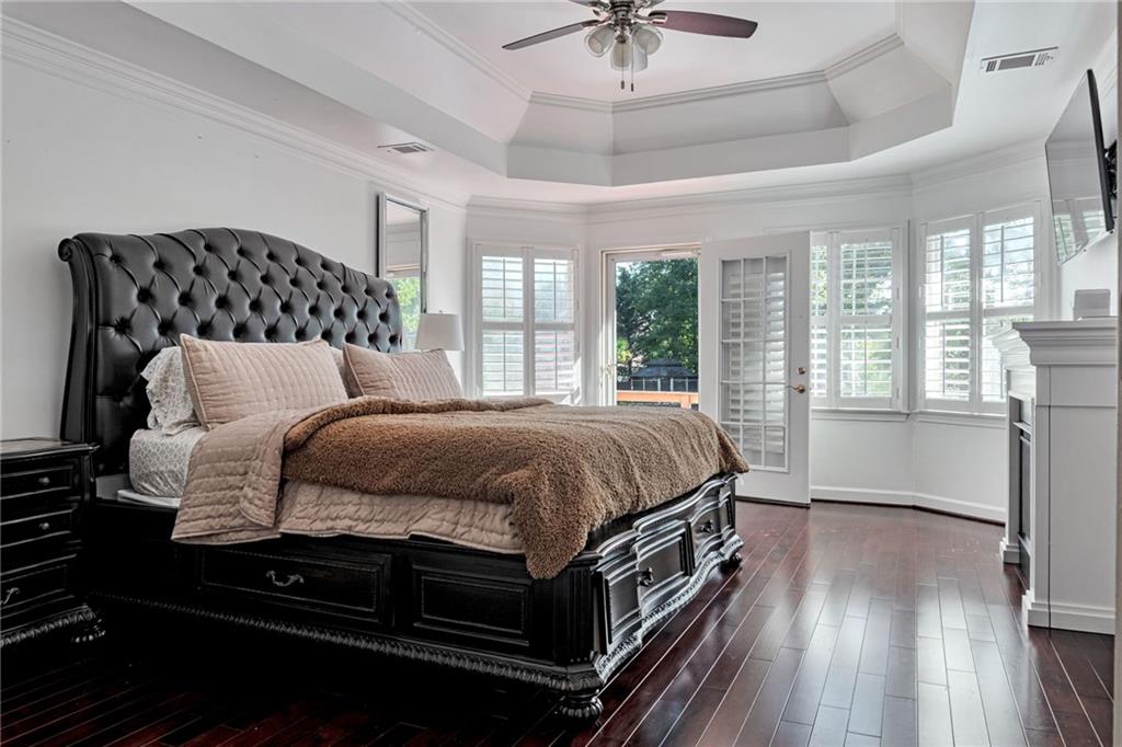 2504 Beech Tree Court SW Conyers GA 30094