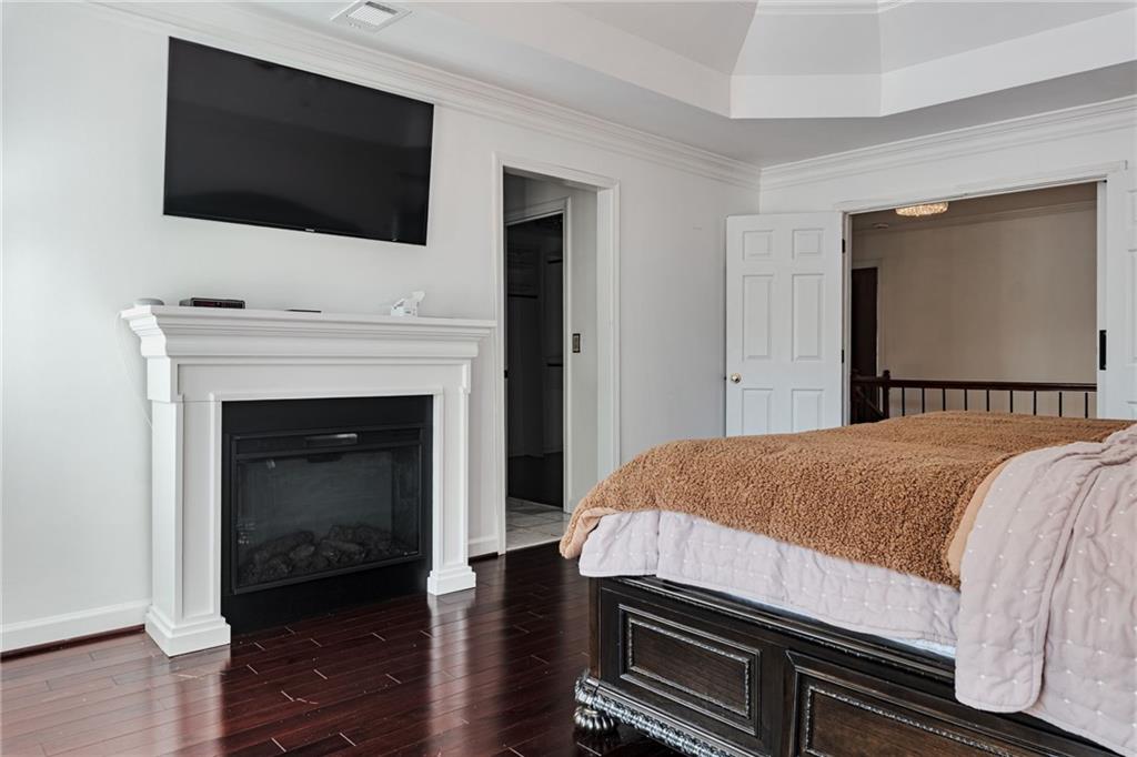 2504 Beech Tree Court SW Conyers GA 30094