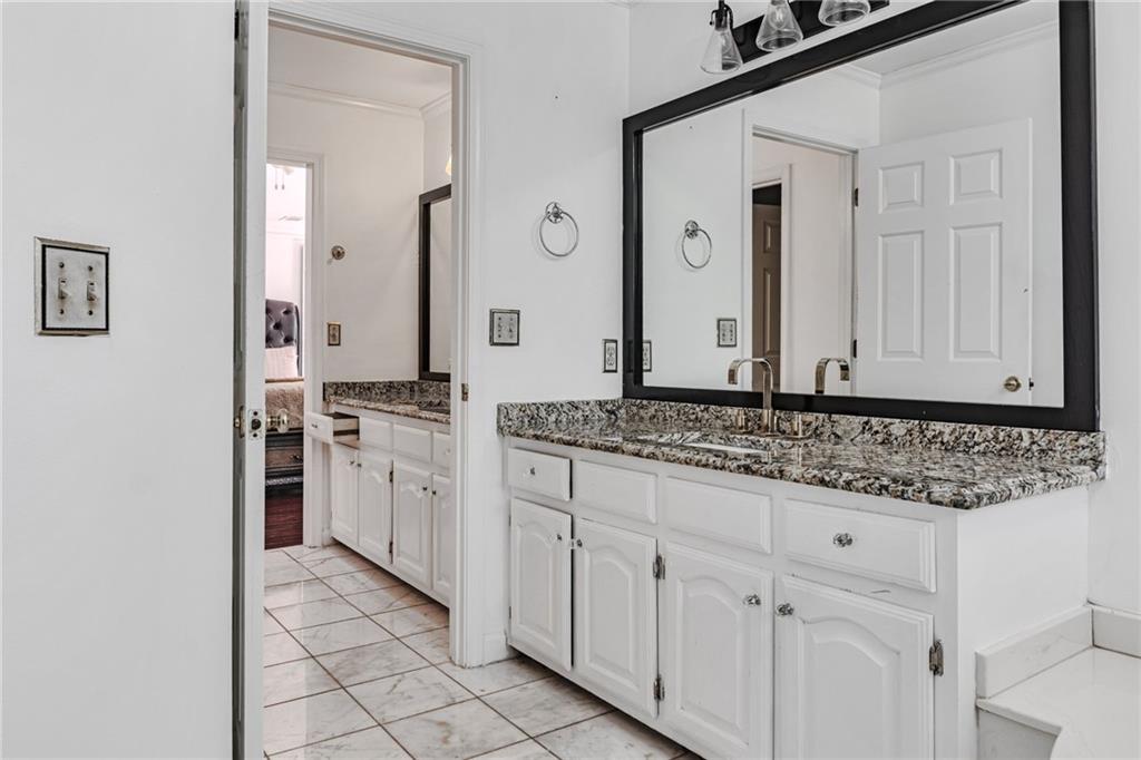 2504 Beech Tree Court SW Conyers GA 30094
