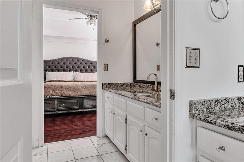 2504 Beech Tree Court SW Conyers GA 30094