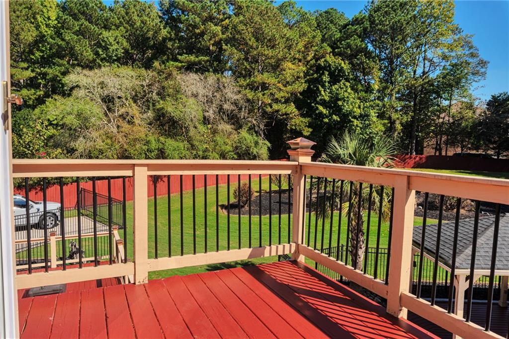 2504 Beech Tree Court SW Conyers GA 30094