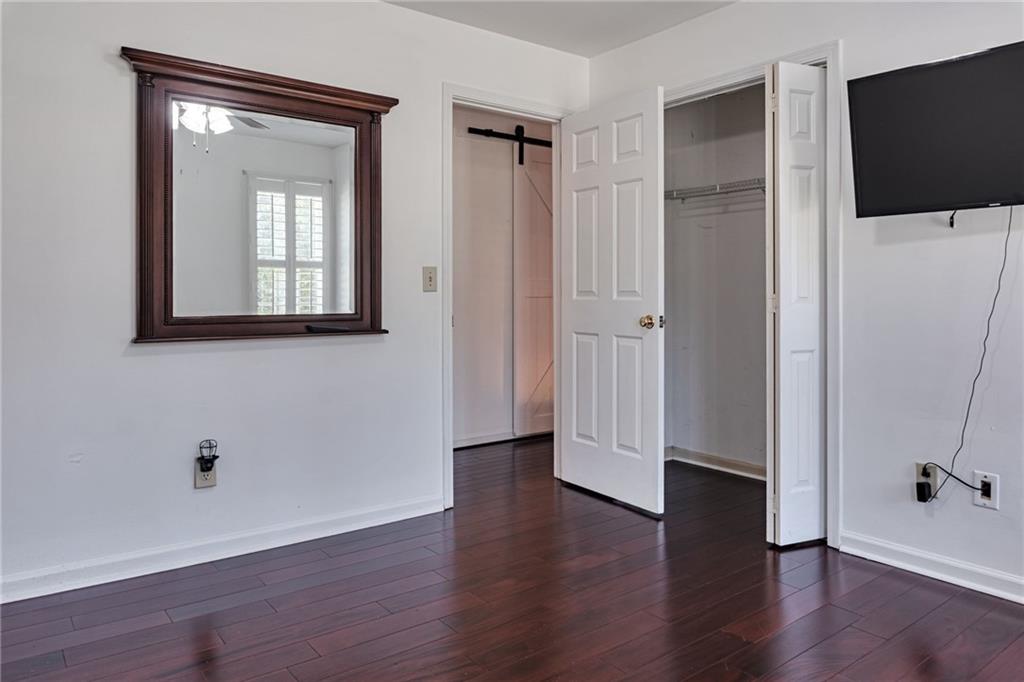 2504 Beech Tree Court SW Conyers GA 30094