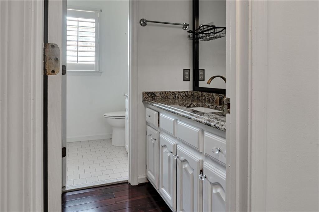 2504 Beech Tree Court SW Conyers GA 30094