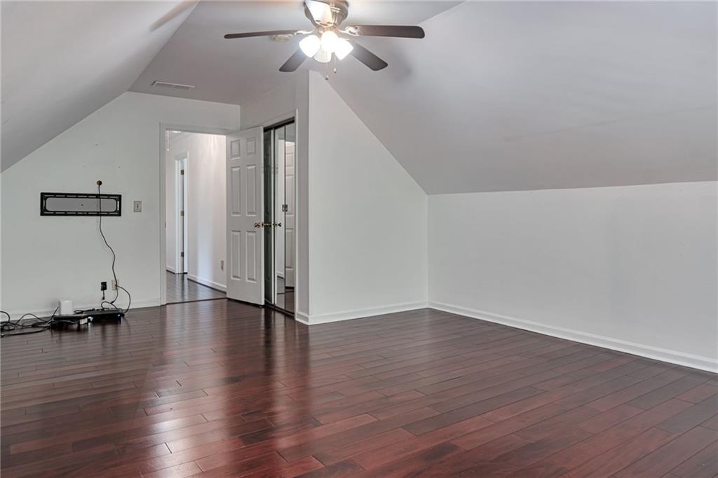 2504 Beech Tree Court SW Conyers GA 30094