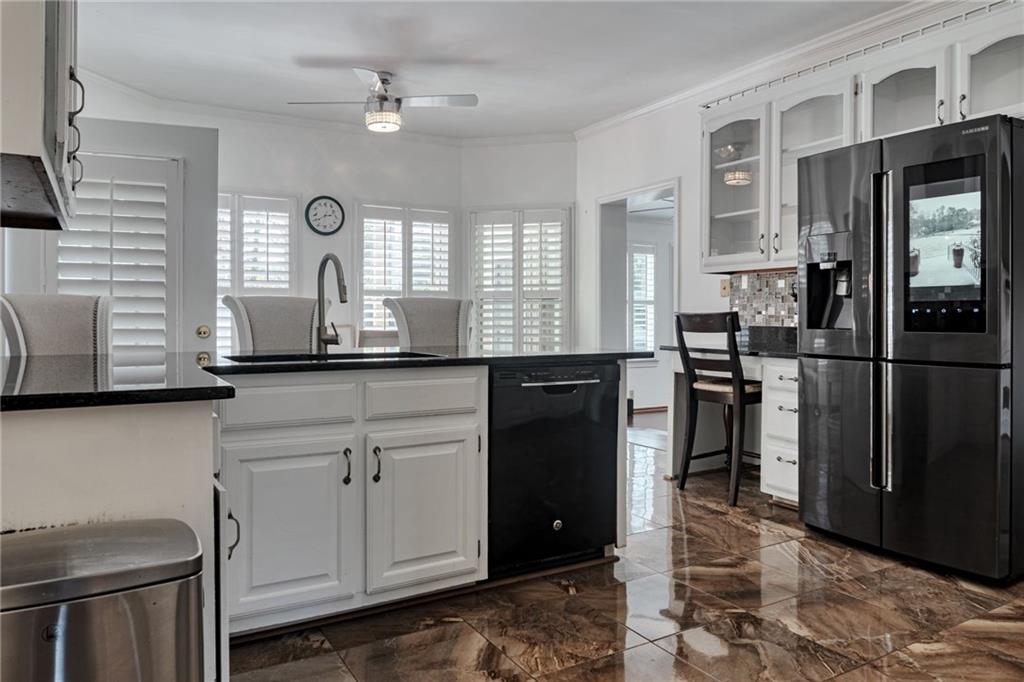 2504 Beech Tree Court SW Conyers GA 30094