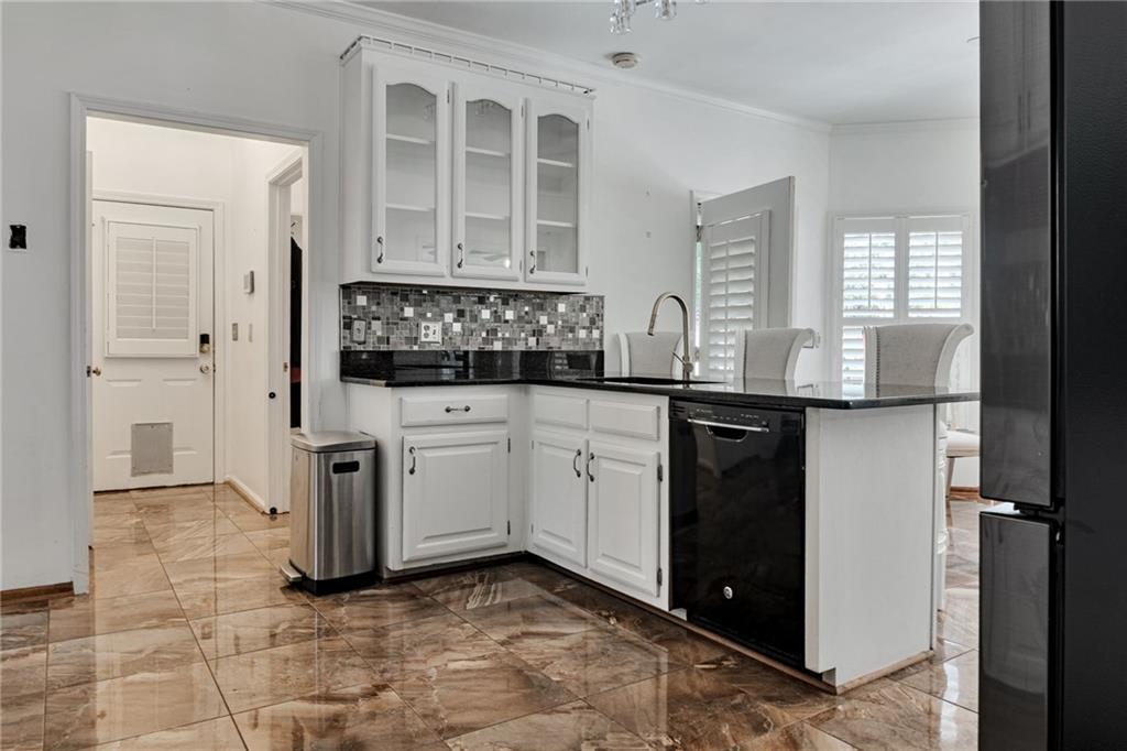 2504 Beech Tree Court SW Conyers GA 30094