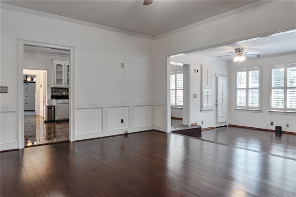 2504 Beech Tree Court SW Conyers GA 30094