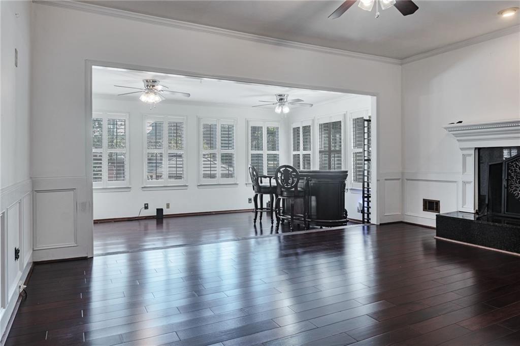 2504 Beech Tree Court SW Conyers GA 30094