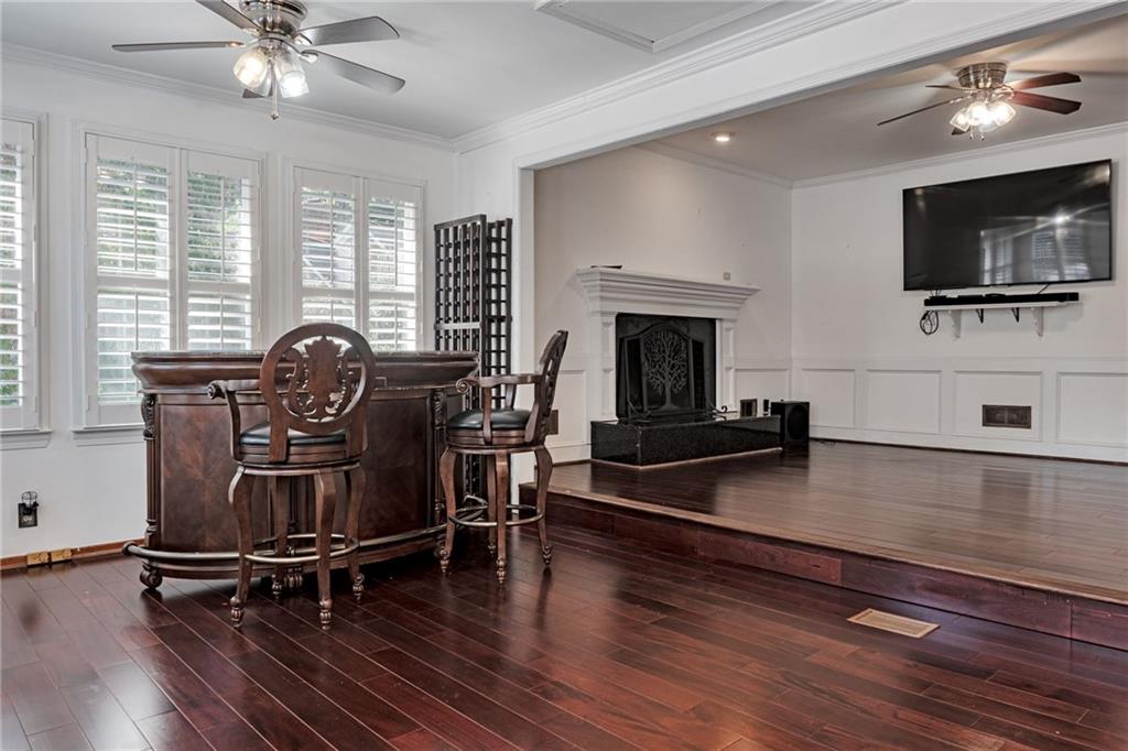 2504 Beech Tree Court SW Conyers GA 30094