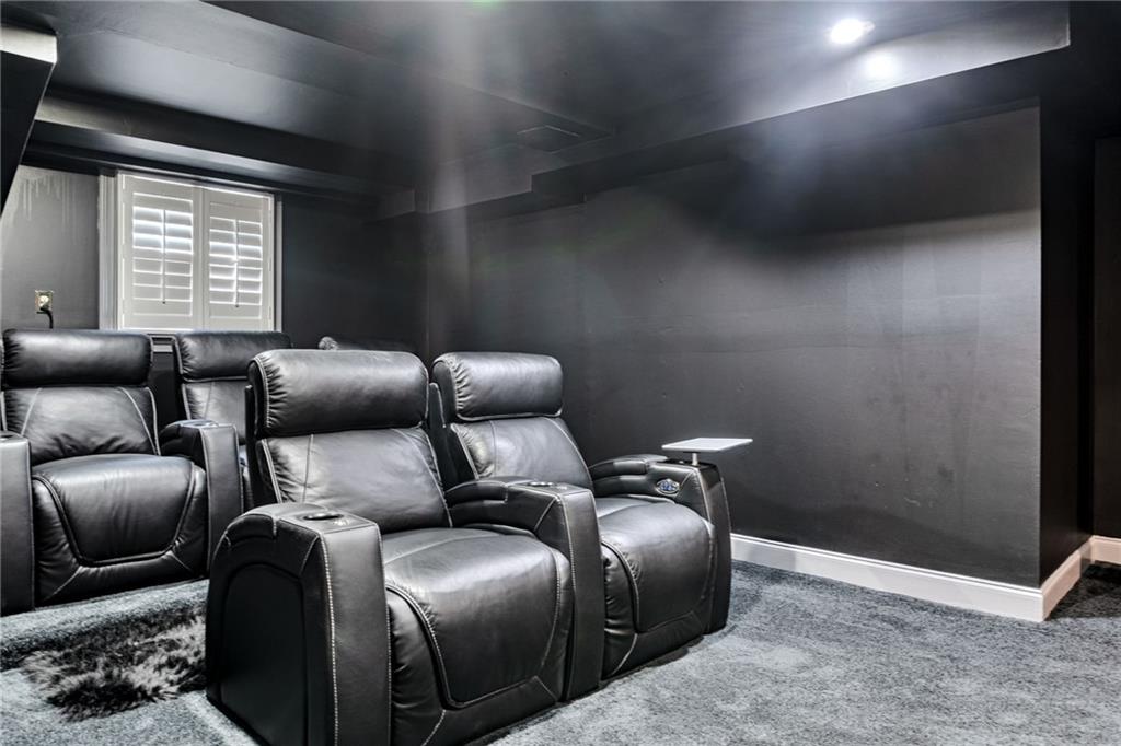 2504 Beech Tree Court SW Conyers GA 30094