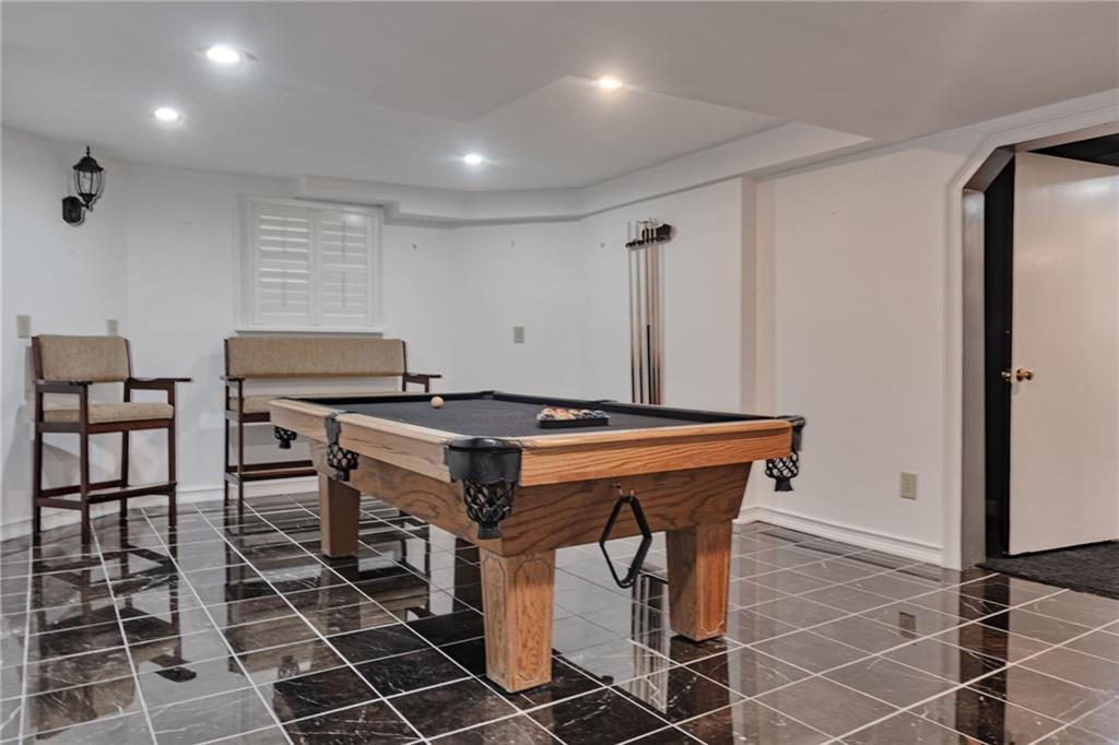 2504 Beech Tree Court SW Conyers GA 30094
