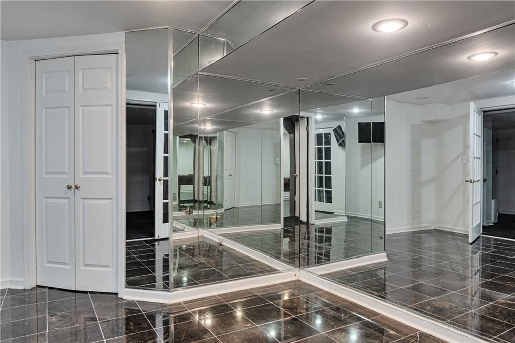 2504 Beech Tree Court SW Conyers GA 30094