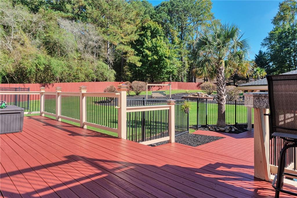 2504 Beech Tree Court SW Conyers GA 30094
