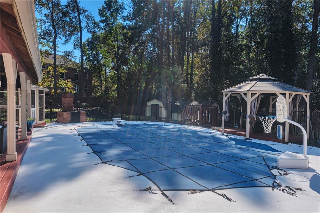 2504 Beech Tree Court SW Conyers GA 30094
