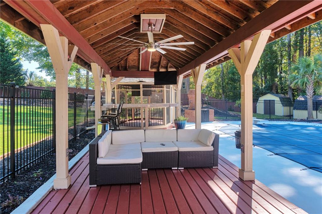 2504 Beech Tree Court SW Conyers GA 30094