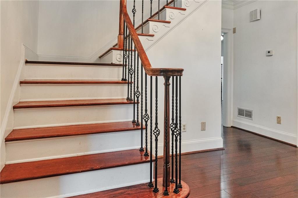 2504 Beech Tree Court SW Conyers GA 30094