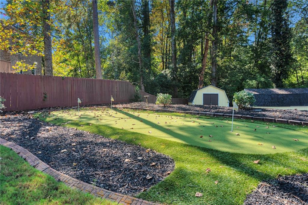 2504 Beech Tree Court SW Conyers GA 30094