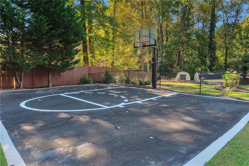 2504 Beech Tree Court SW Conyers GA 30094