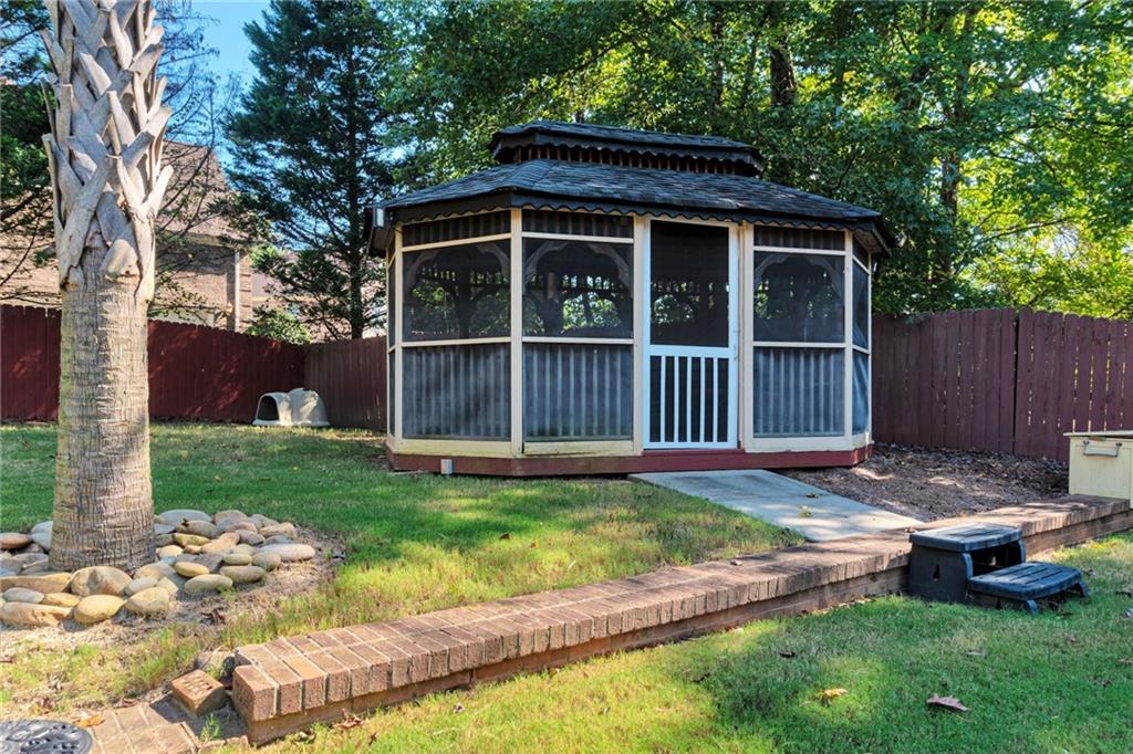 2504 Beech Tree Court SW Conyers GA 30094