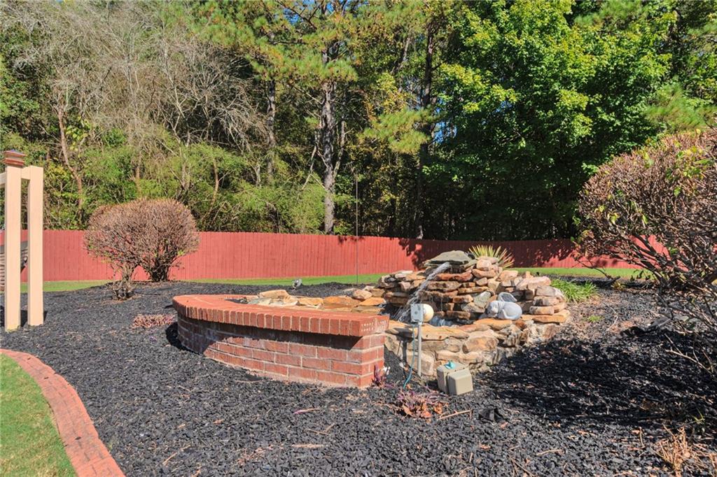2504 Beech Tree Court SW Conyers GA 30094