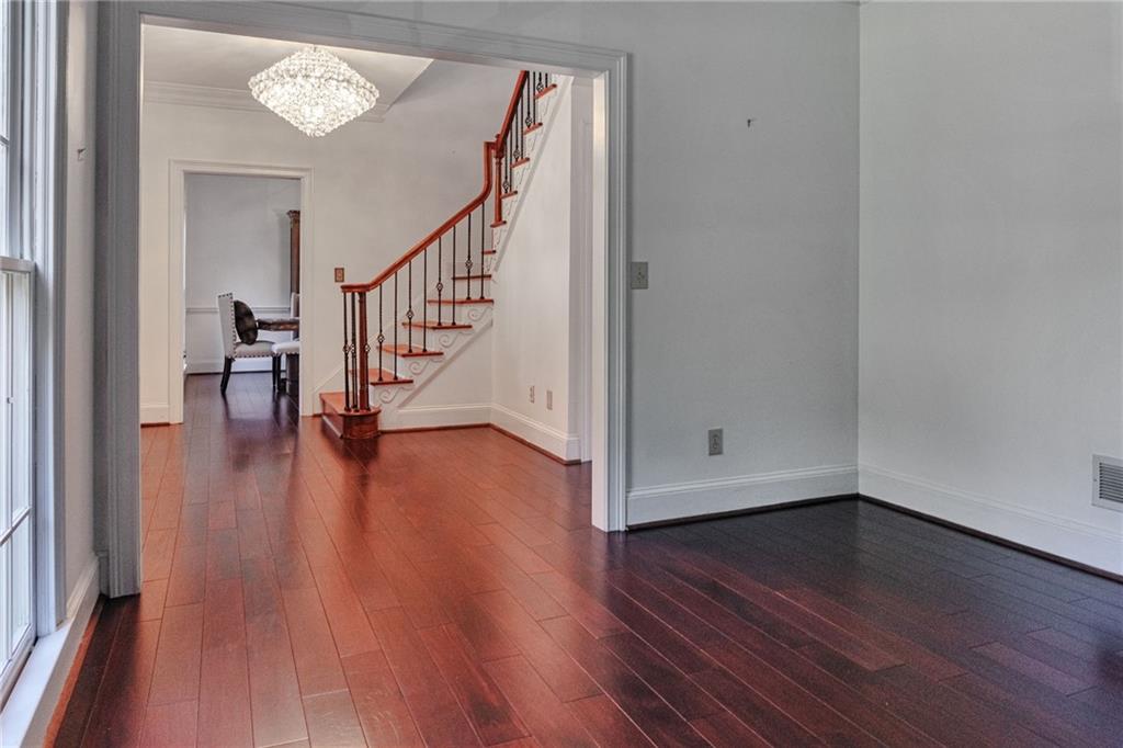 2504 Beech Tree Court SW Conyers GA 30094
