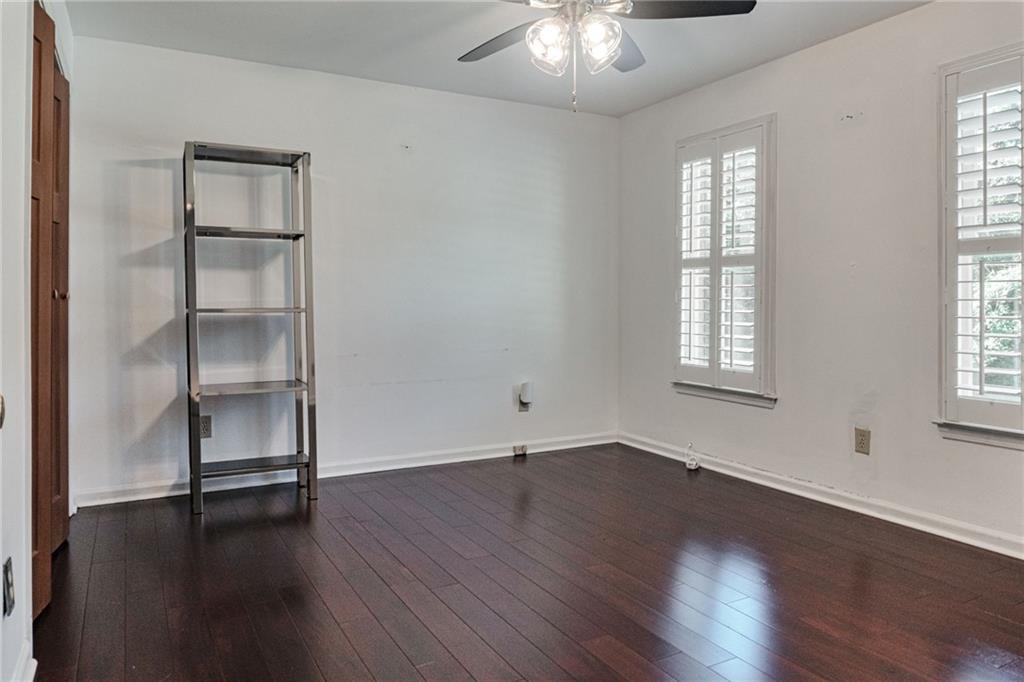 2504 Beech Tree Court SW Conyers GA 30094