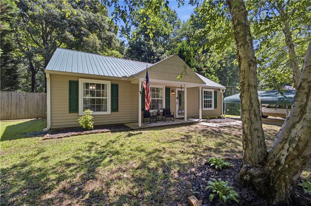 4487 Fountain Drive Gillsville GA 30543